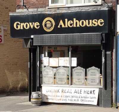 Grove Alehouse