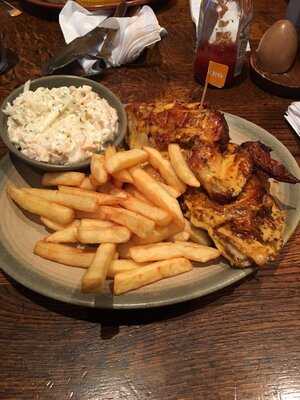 Nando's Swansea - The City Gates