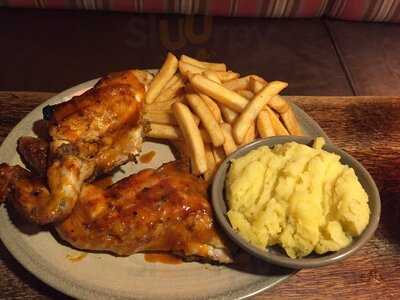 Nando's Swansea - The City Gates