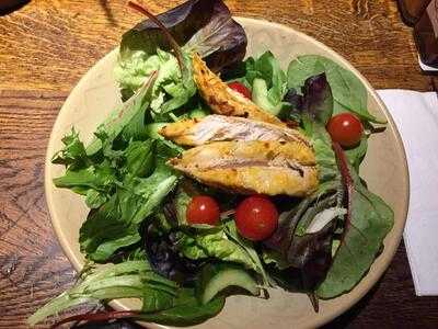 Nando's Swansea - The City Gates