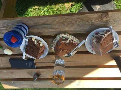 Mill House Tea Rooms & Garden