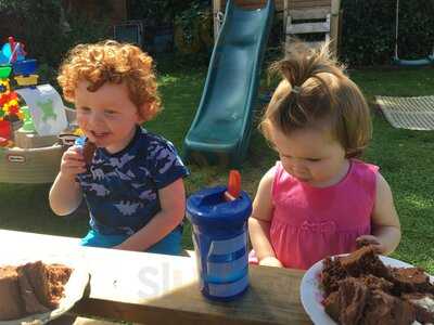 Mill House Tea Rooms & Garden