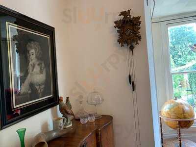 Mill House Tea Rooms & Garden