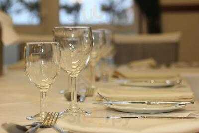 Cunarder & Conservatory Restaurant