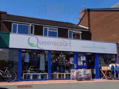 Queenscourt Hospice