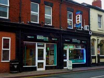 Eddie's Chippy