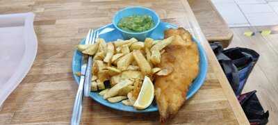Eddie's Chippy