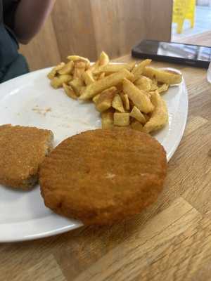 Eddie's Chippy