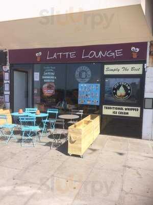 Latte Lounge