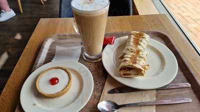 Costa Coffee