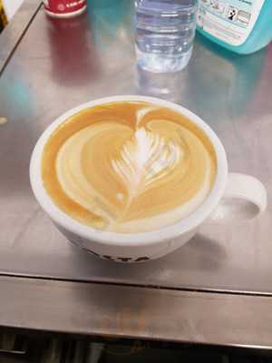 Costa Coffee