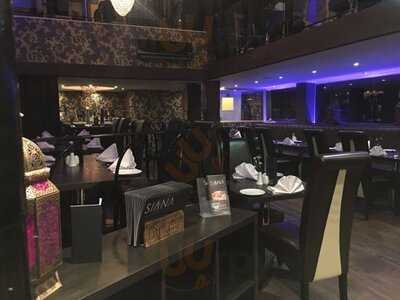 Siana  Indian Restaurant
