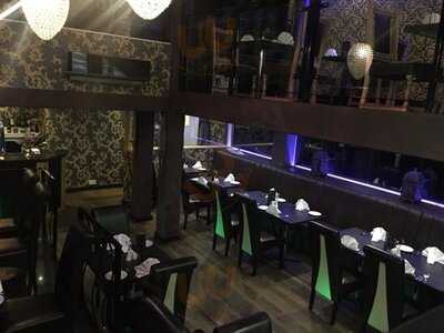 Siana  Indian Restaurant