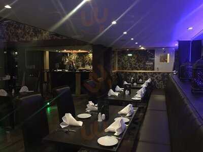 Siana  Indian Restaurant