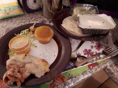 Bonoful Indian Takeaway