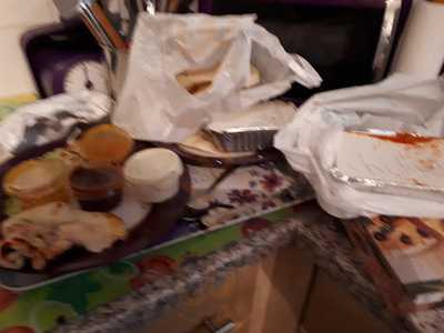 Bonoful Indian Takeaway