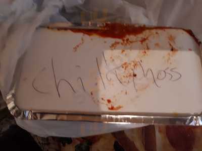 Bonoful Indian Takeaway