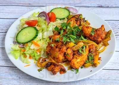 Bonoful Indian Takeaway