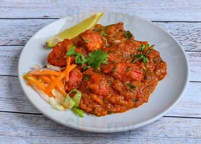 Bonoful Indian Takeaway