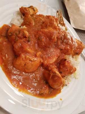 Bonoful Indian Takeaway