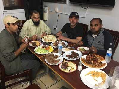 Khans Kababs