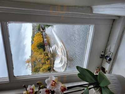 The Bridge Coffee Shop