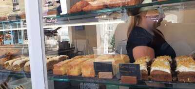 The Bridge Coffee Shop