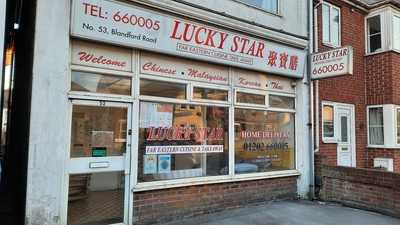 Lucky Star