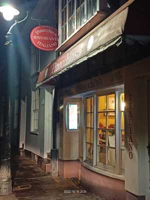 Canterbury Grill & Kebab House