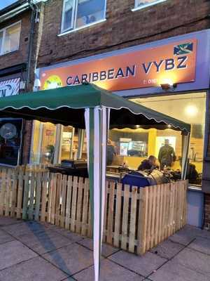 Caribbean Vybz