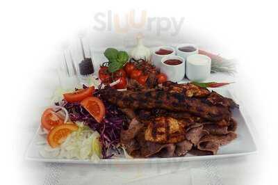 Figo's Charcoal Grill And Pizza Palace