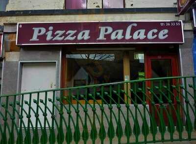 Figo's Charcoal Grill And Pizza Palace