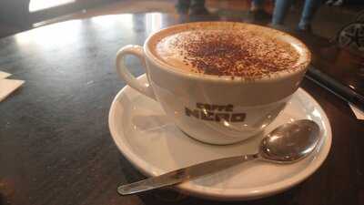 Caffe Nero - Eastbourne