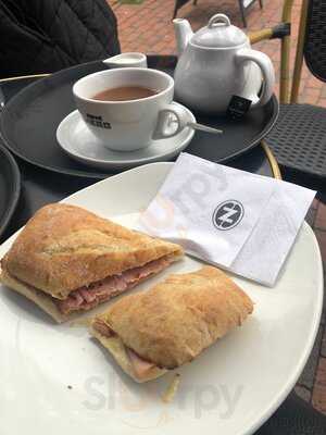 Caffe Nero - Eastbourne