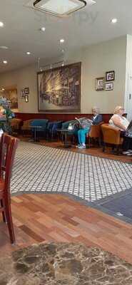 Caffe Nero - Eastbourne