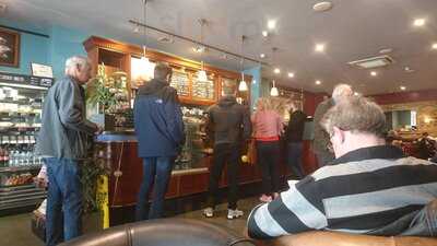 Caffe Nero - Eastbourne