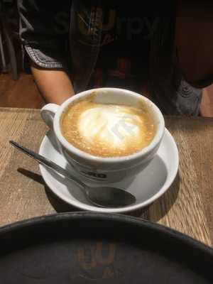 Caffe Nero - Eastbourne