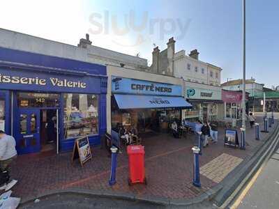 Caffe Nero - Eastbourne