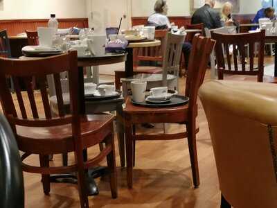 Caffe Nero - Eastbourne