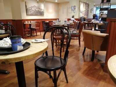 Caffe Nero - Eastbourne