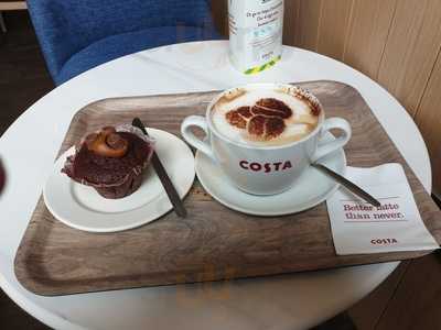 Costa Coffee