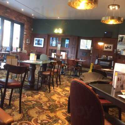 Captain Ridley's Shooting Party