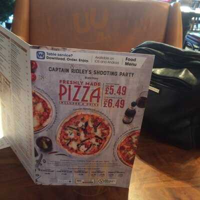 Captain Ridley's Shooting Party