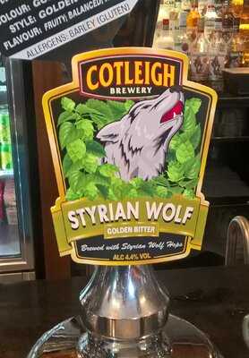 Captain Ridley's Shooting Party