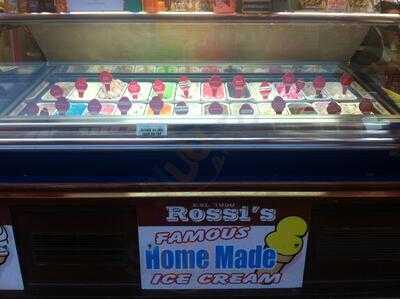 Rossi's
