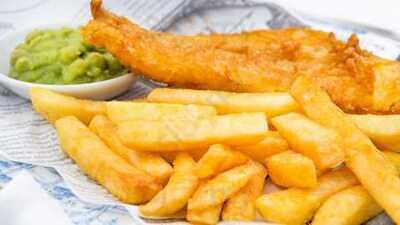 Smithson's Fish & Chips