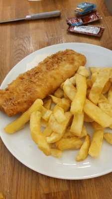 Smithson's Fish & Chips