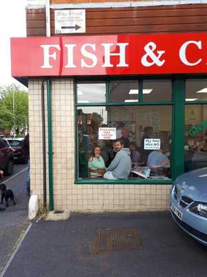 Smithson's Fish & Chips