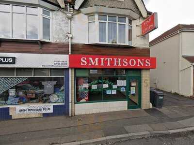 Smithson's Fish & Chips