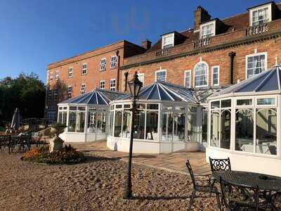 Conservatory Restaurant